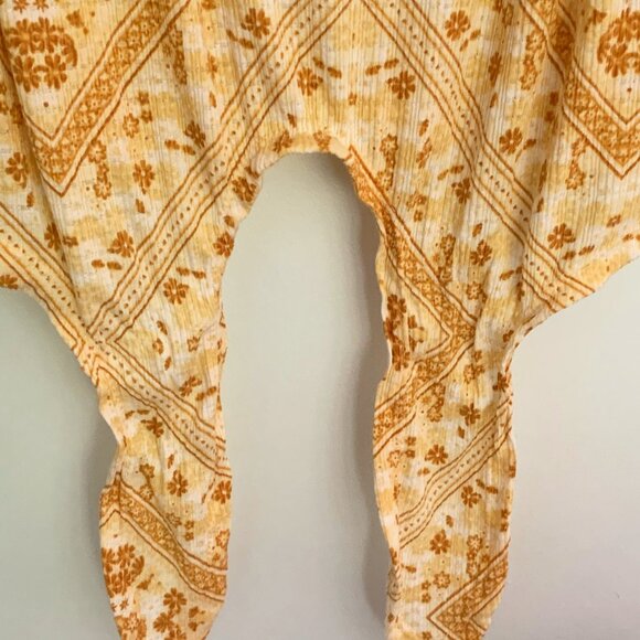 New Without Tags Women's Summer Top S/L - Picture 11 of 15